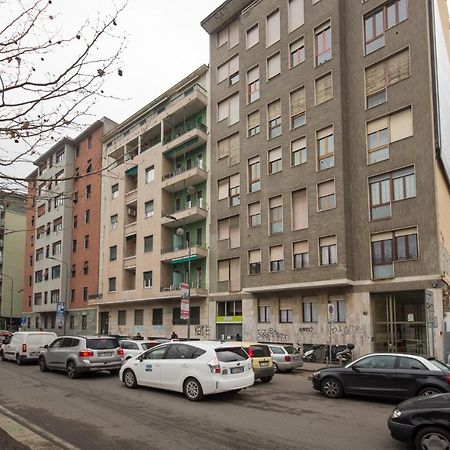 Loft In Navigli District With Jacuzzi & Sauna - Papiniano Milan Exterior photo