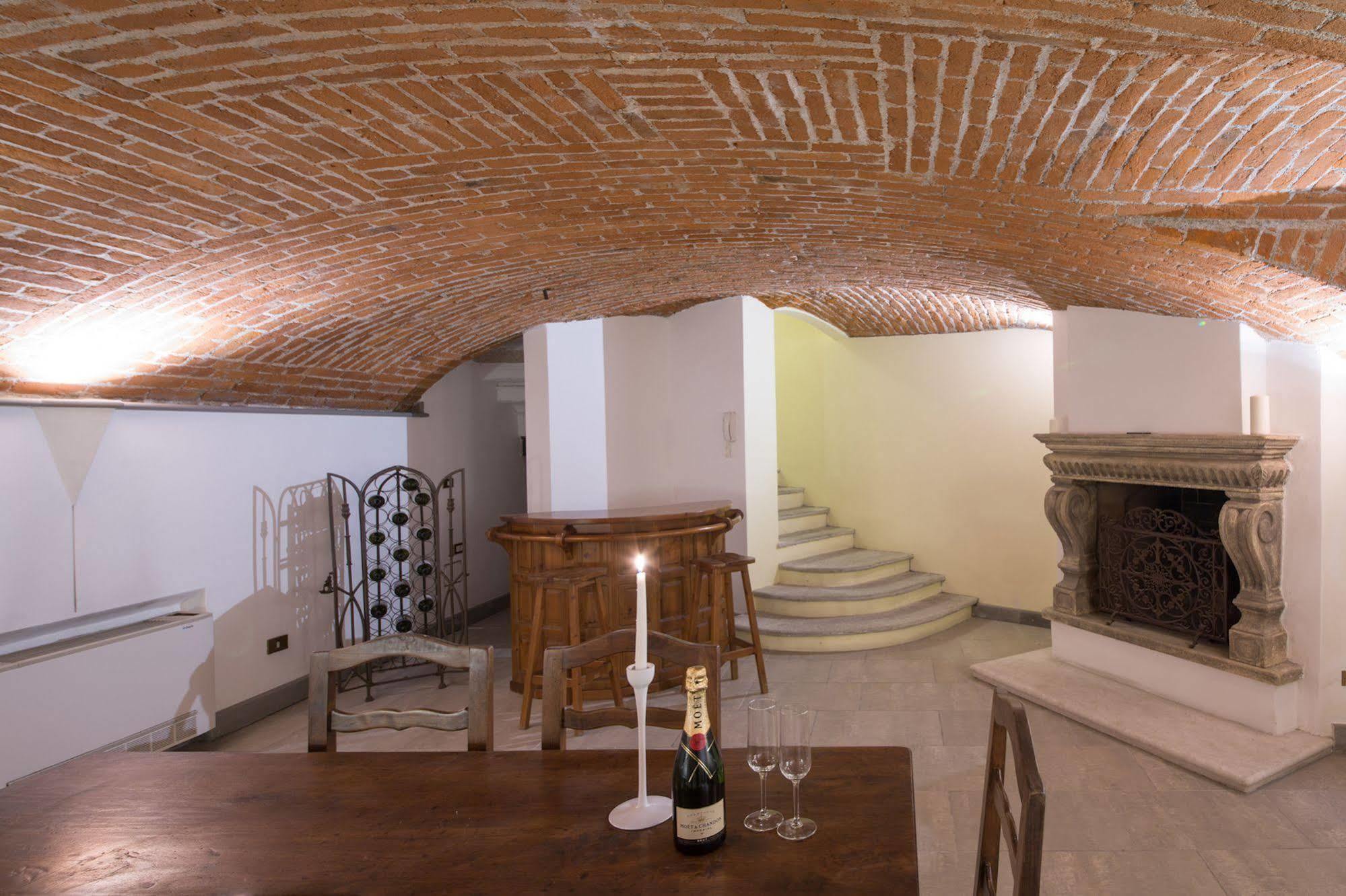 Loft In Navigli District With Jacuzzi & Sauna - Papiniano Milan Exterior photo
