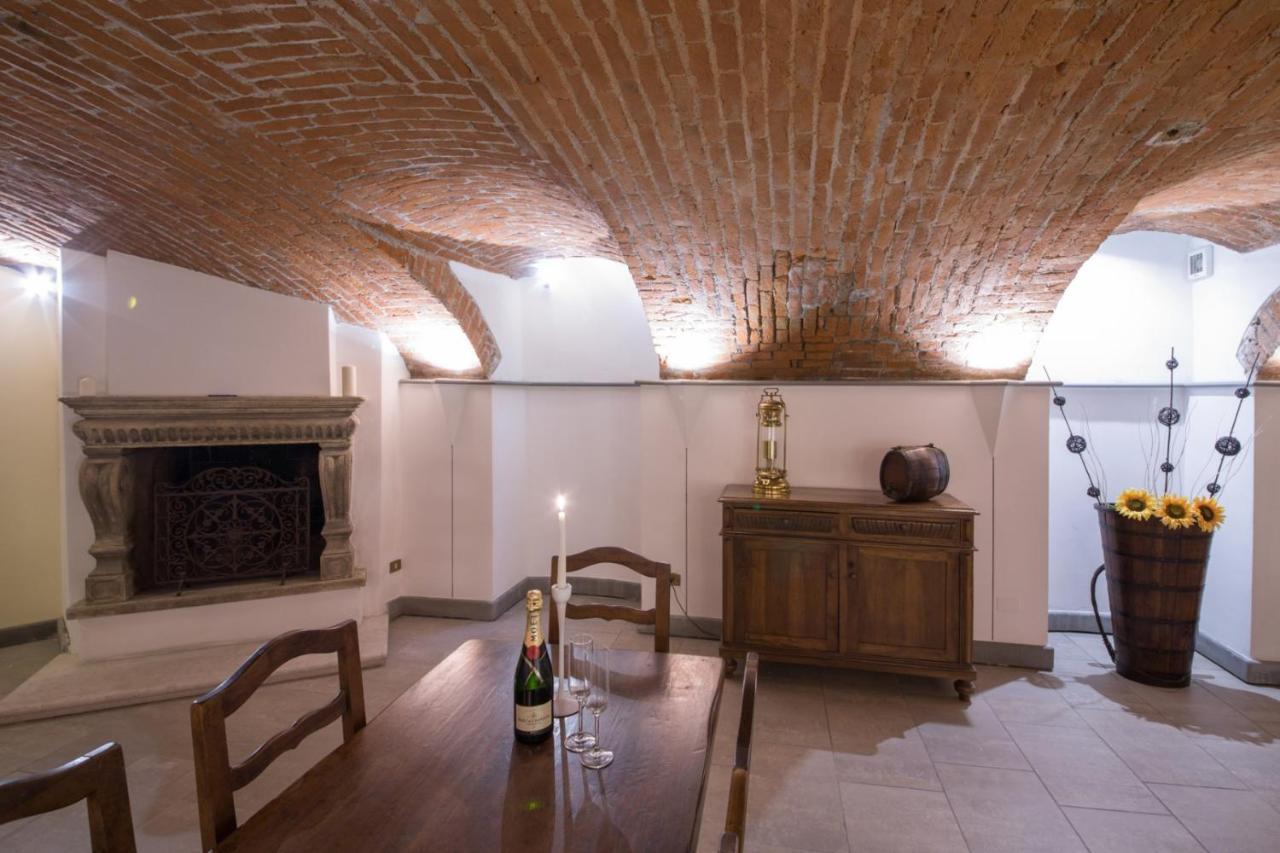 Loft In Navigli District With Jacuzzi & Sauna - Papiniano Milan Exterior photo