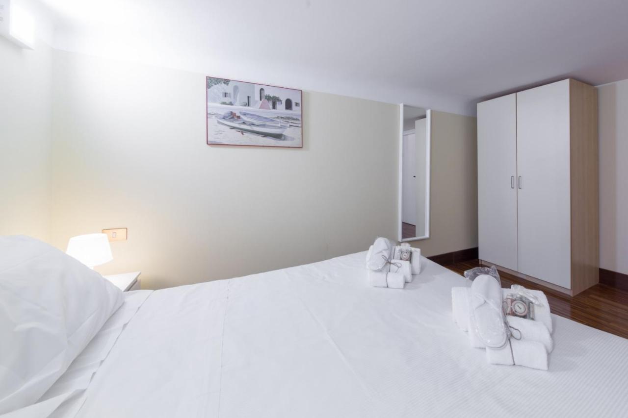 Loft In Navigli District With Jacuzzi & Sauna - Papiniano Milan Exterior photo