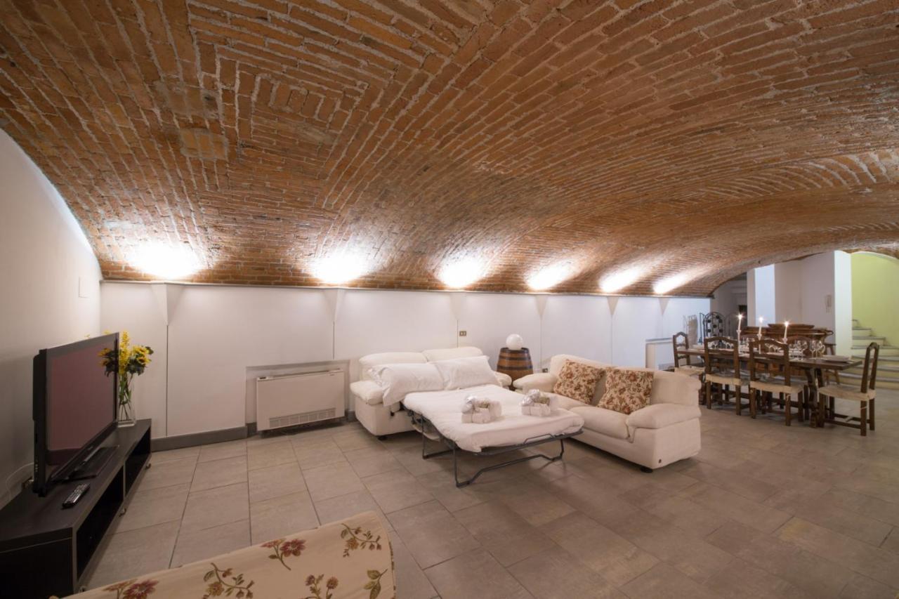 Loft In Navigli District With Jacuzzi & Sauna - Papiniano Milan Exterior photo
