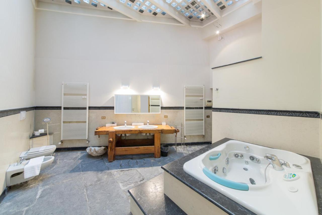 Loft In Navigli District With Jacuzzi & Sauna - Papiniano Milan Exterior photo