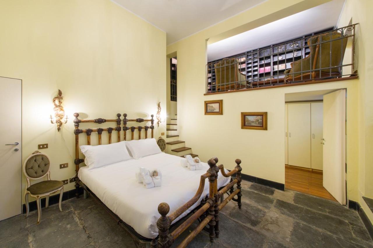 Loft In Navigli District With Jacuzzi & Sauna - Papiniano Milan Exterior photo