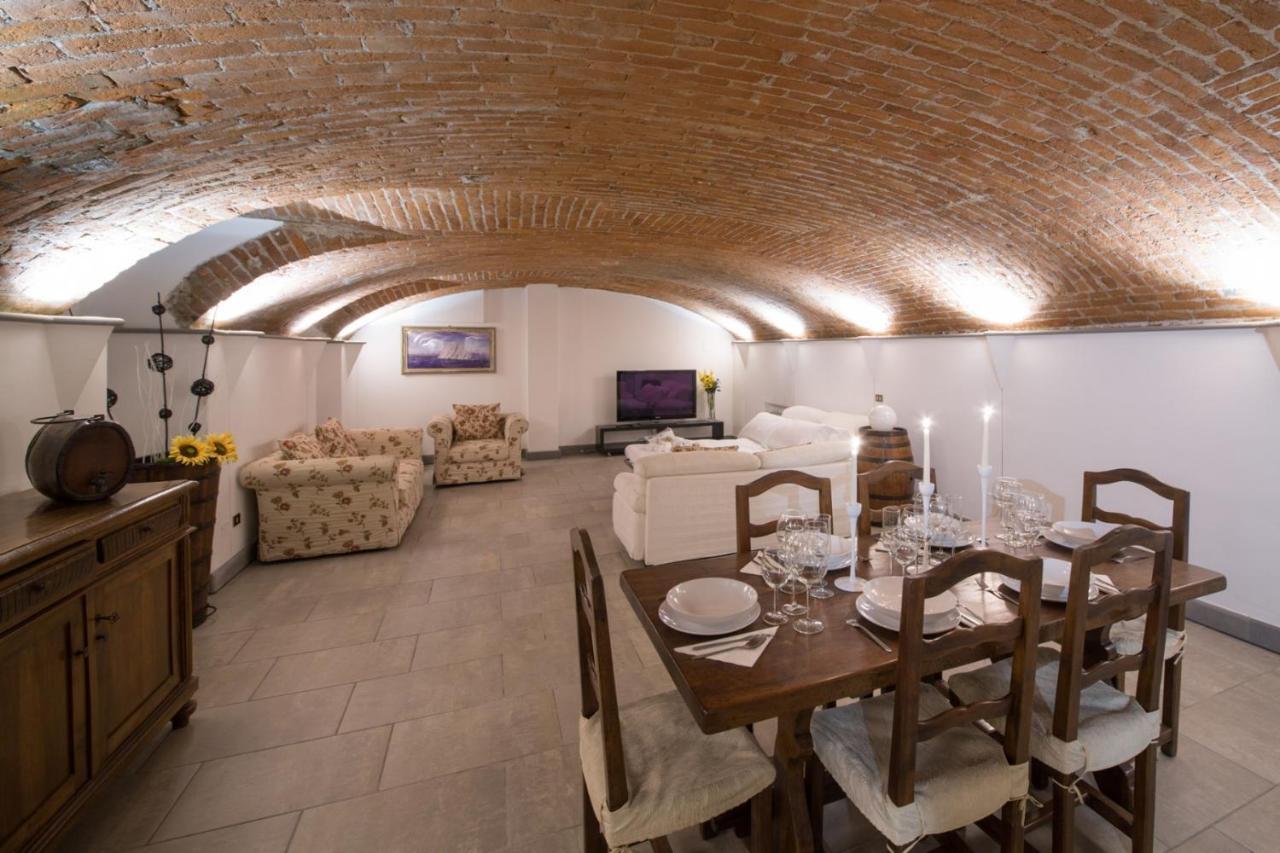 Loft In Navigli District With Jacuzzi & Sauna - Papiniano Milan Exterior photo