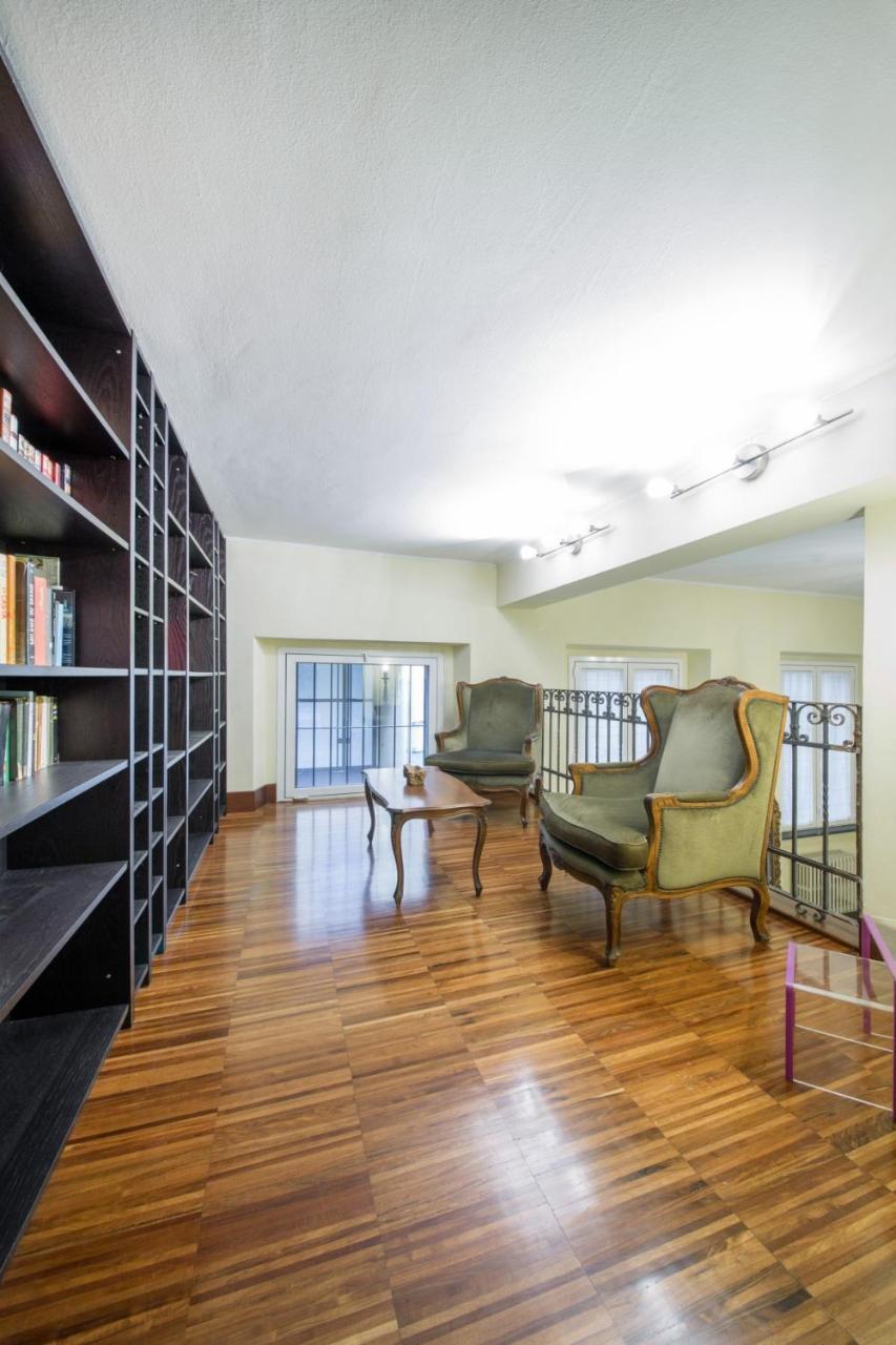 Loft In Navigli District With Jacuzzi & Sauna - Papiniano Milan Exterior photo