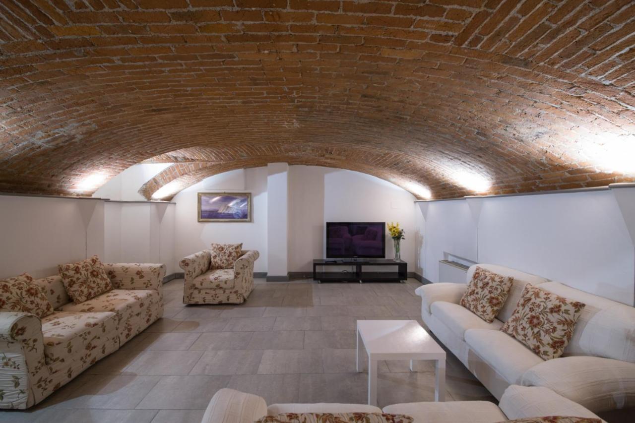 Loft In Navigli District With Jacuzzi & Sauna - Papiniano Milan Exterior photo