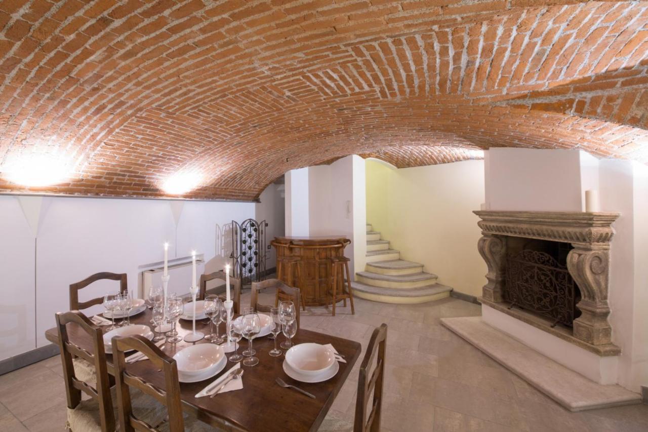 Loft In Navigli District With Jacuzzi & Sauna - Papiniano Milan Exterior photo