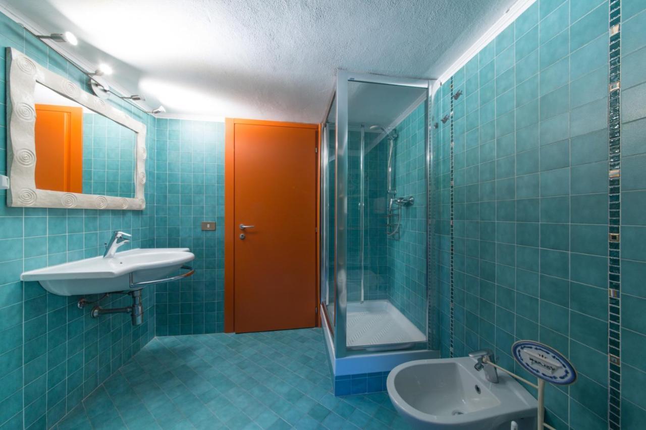 Loft In Navigli District With Jacuzzi & Sauna - Papiniano Milan Exterior photo