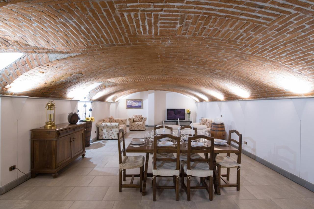 Loft In Navigli District With Jacuzzi & Sauna - Papiniano Milan Exterior photo