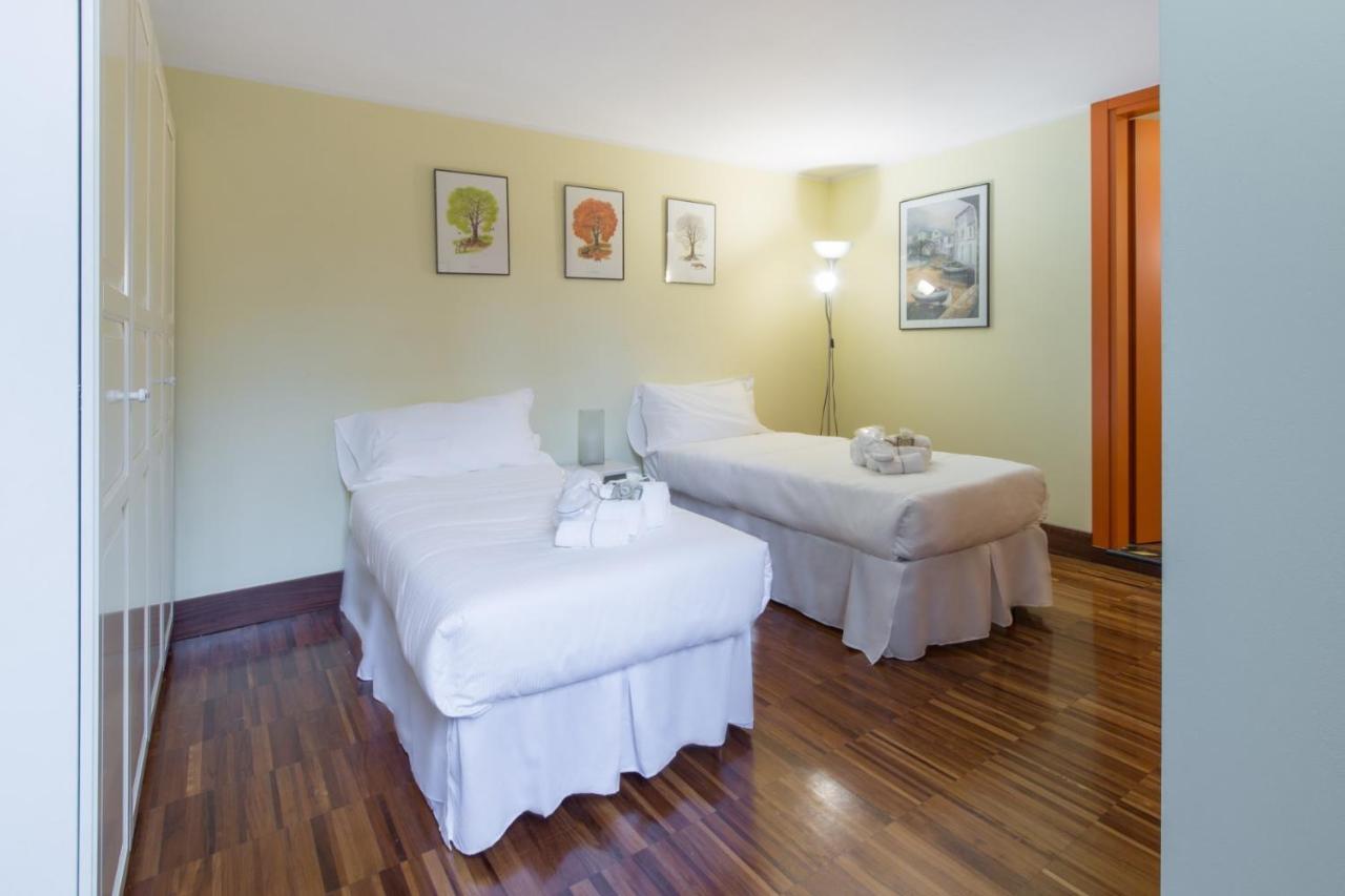 Loft In Navigli District With Jacuzzi & Sauna - Papiniano Milan Exterior photo